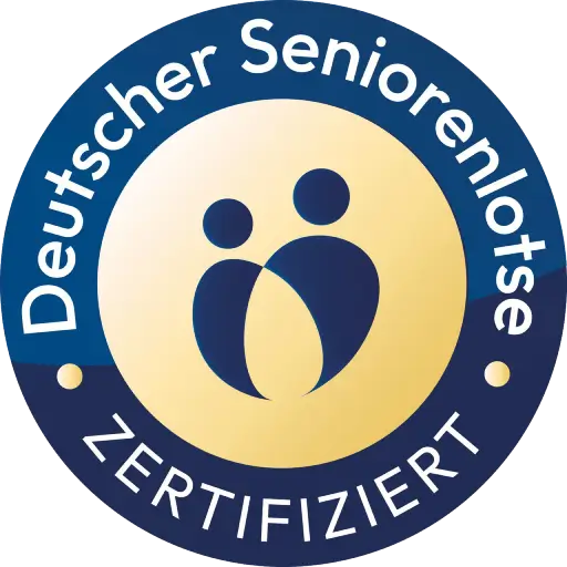 Pflegefragen Logo